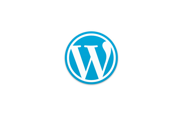 wordpress_logo