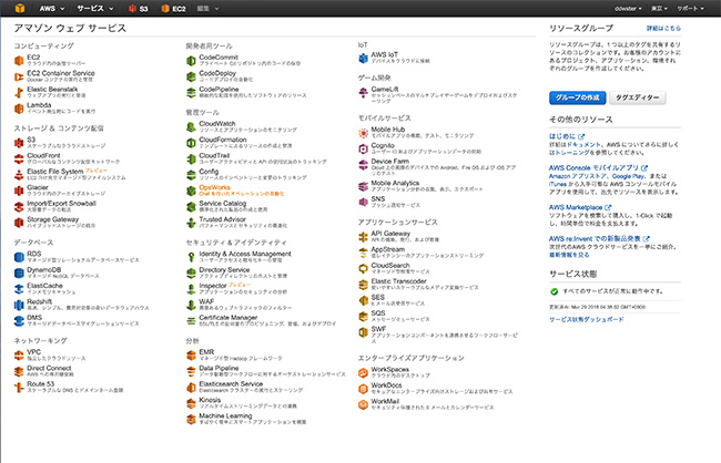 aws ec2