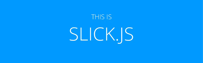 slick.js