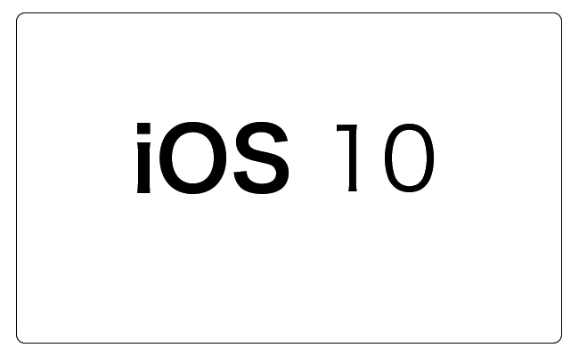 ios10