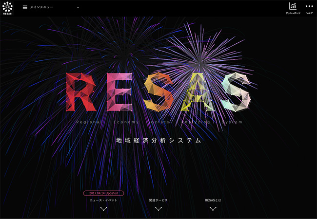 resas リーサス